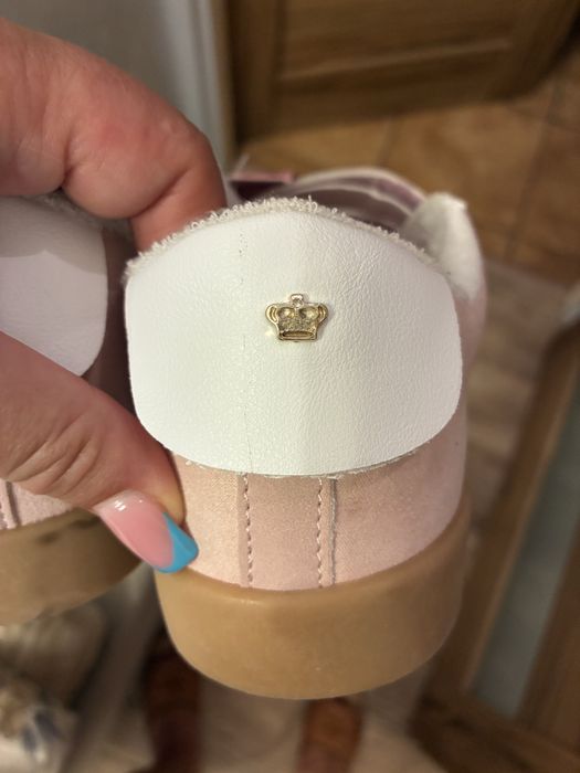 Buty Juicy Couture