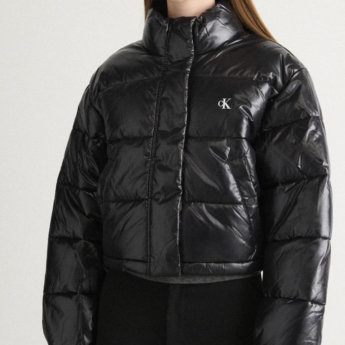 Kurtka calvin Klein