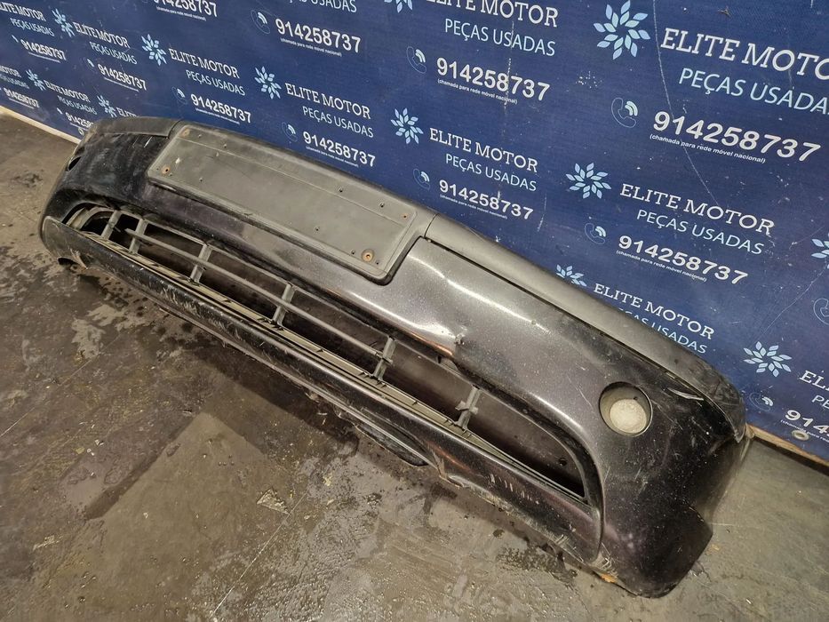 Used Front Bumper for BMW 3 Series E46 Phase 2