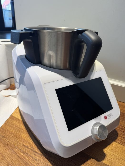 Rezerwacja Lidlomix Monsieur Cuisine Smart