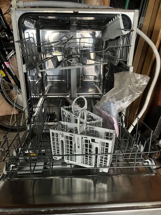 Zmywarka Whirlpool, 60 cm