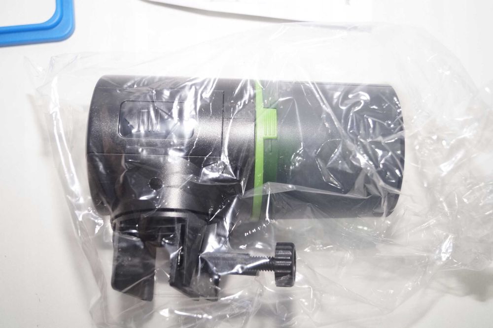 1844 AF-2019B Automatyczny podajnik karmy do rybek karmnik do ryb