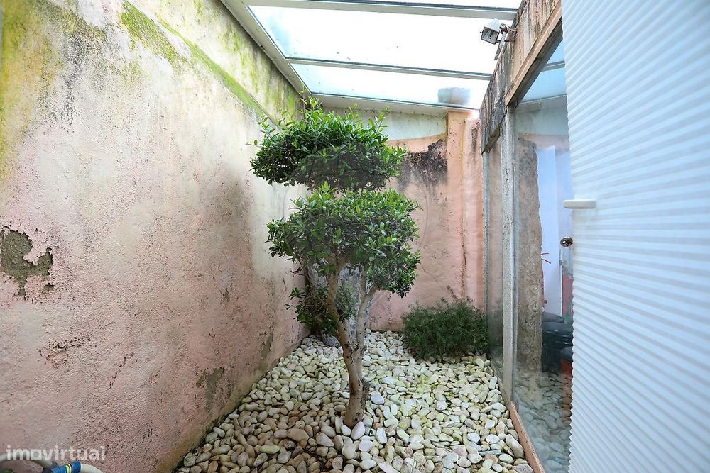Apartamento T4 para venda