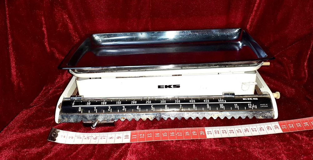 Balança  de Cozinha