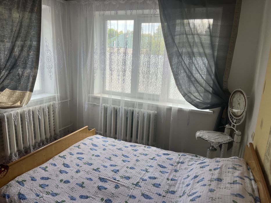 Здам 2кім Центр 5 Спальних Мість
