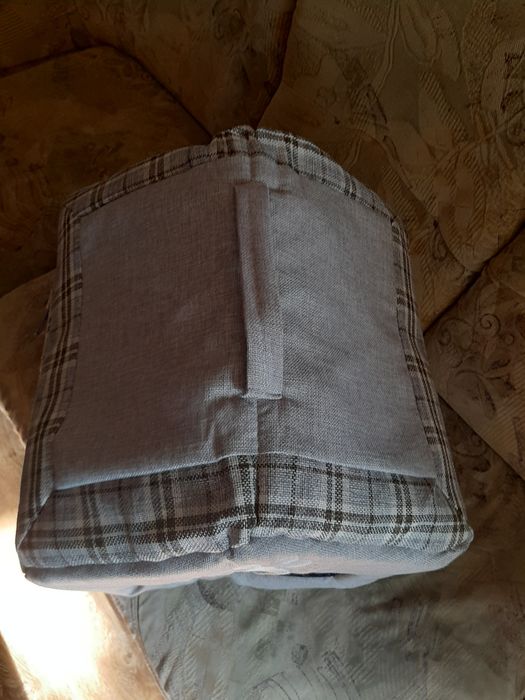 Мягка будка для улюбленця