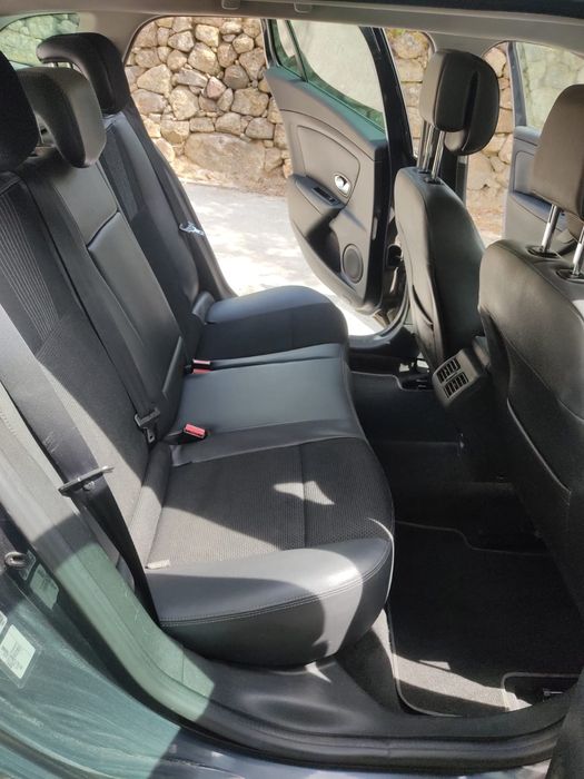 Renault Megane sport