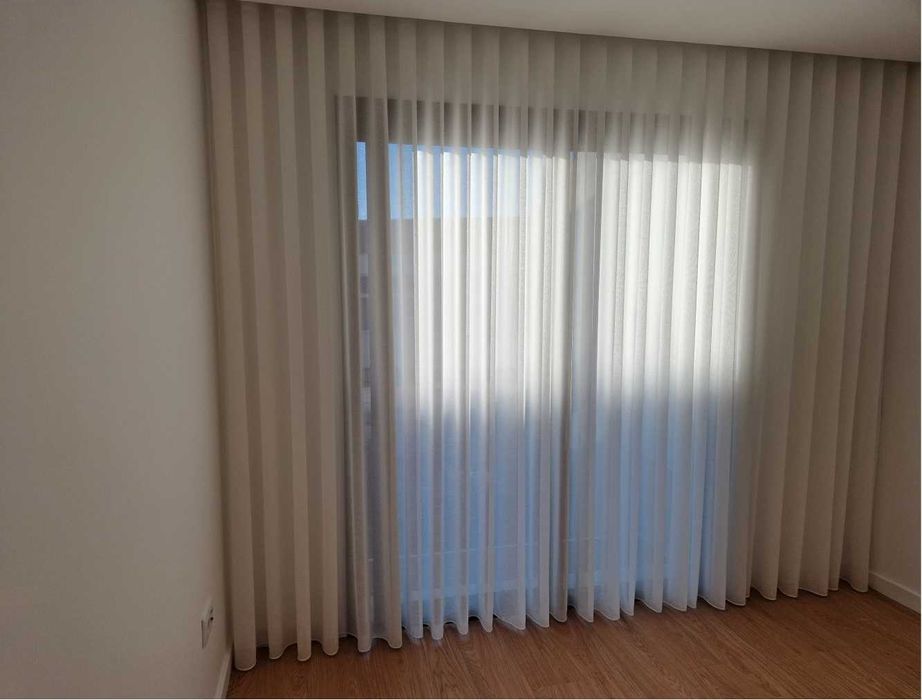 Apartamento T1 - arrendamento -centro Póvoa de Varzim