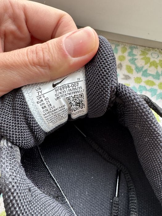 Кросівки Nike Zoom Vomero 5