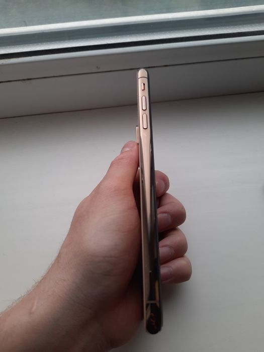 Iphone xs max 256 ios 15.2.1 ідеал