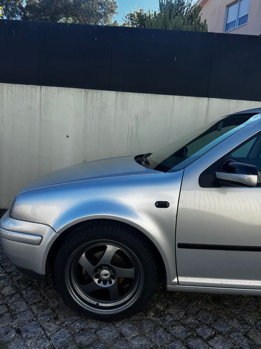Golf 4 1.4 16v Em bom estado