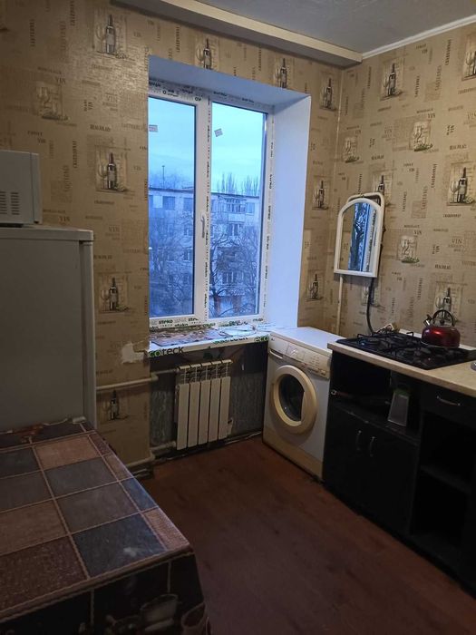 Квартира 2х комнатная (от хозяина, без риэлторской комиссии)ХБК Херсон