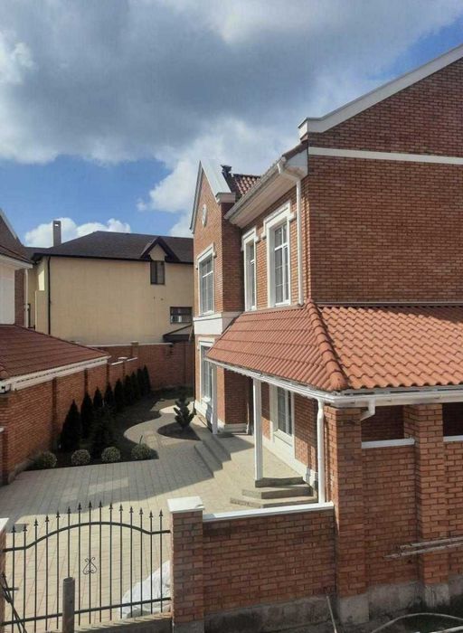 Продам Дом Одесса Таирова Альпийский 3