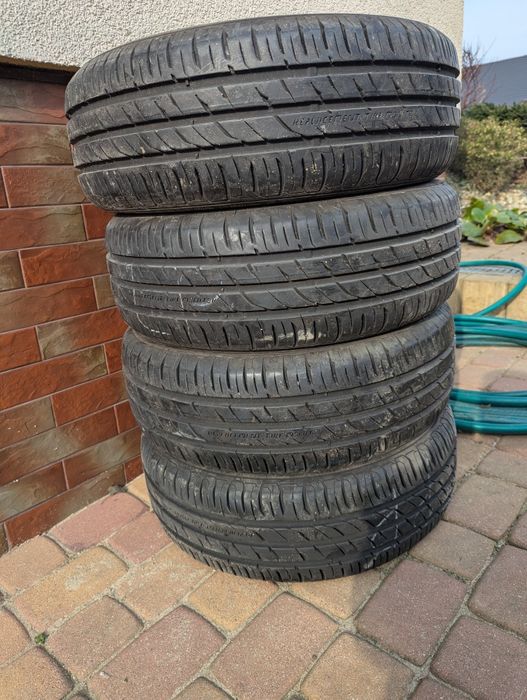 Opony Generali 195/60/15