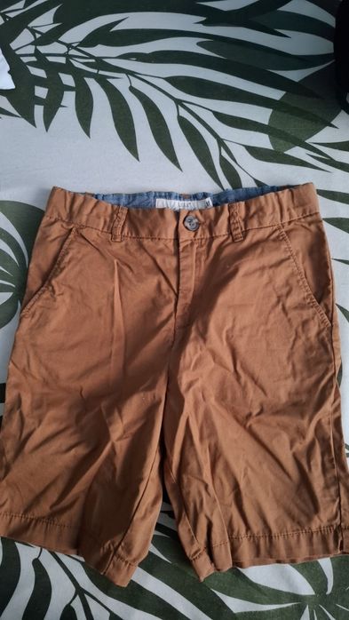 Spodenki dla chłopca