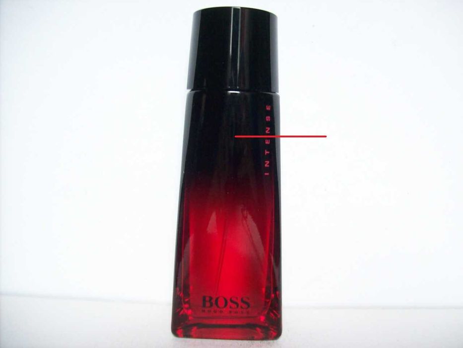 Hugo Boss Intense - 30ml - UNIKAT