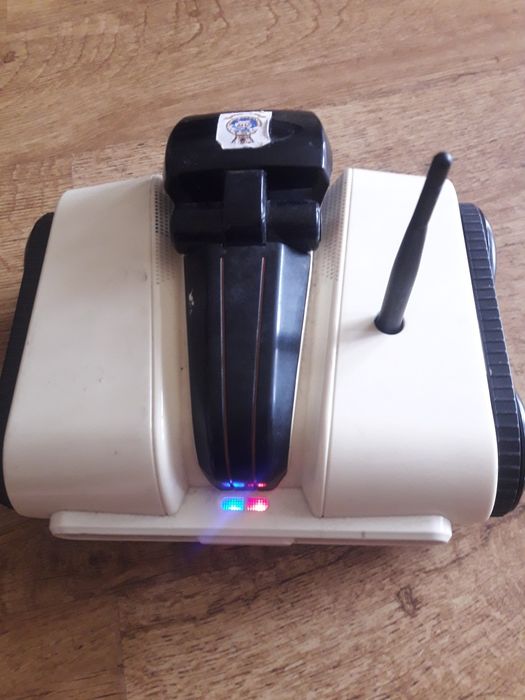 Танк-шпион Logicom Robotics Spy-C
WiFi