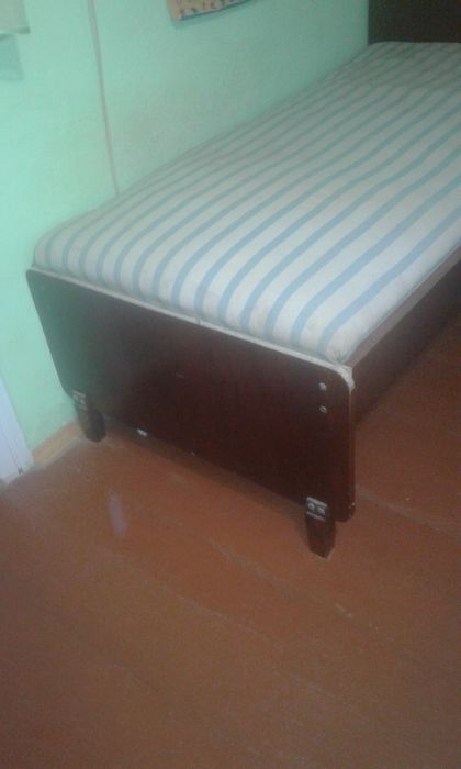 Дитяче ліжечко продам