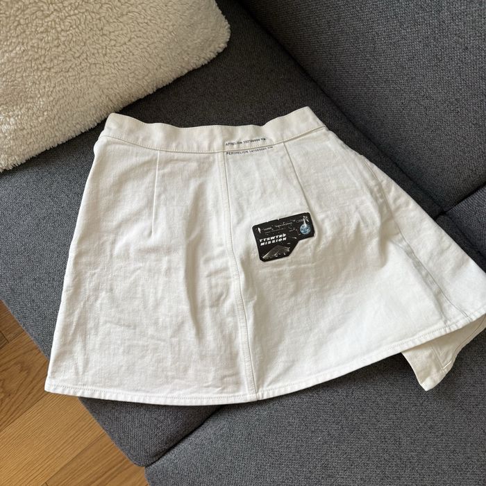 Юбка Ttswtrs S оригинал