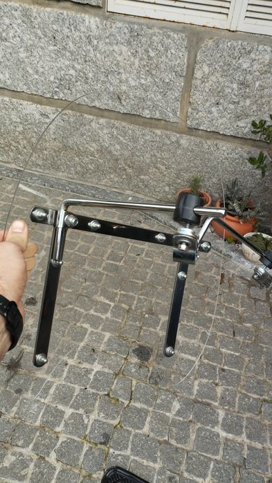 Bizeira carenagem chopper