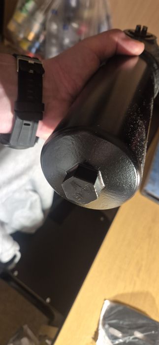 Filtr hydrauliczny Still