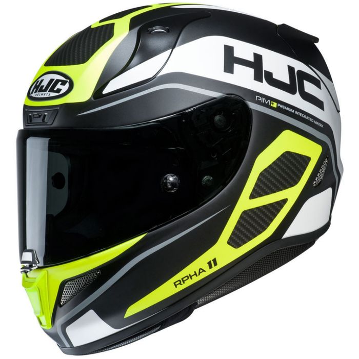 HJC 11 Saravo tamanho S novo