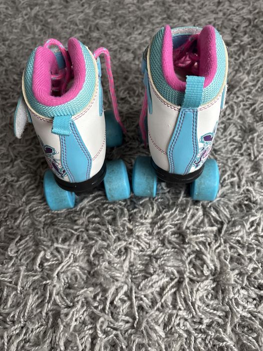 Wrotki SFR rozmiar 30,5