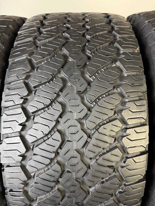 275/45/20 R20 General Grabber AT3 110V XL 4шт Всесезонна шина 7.5-9мм