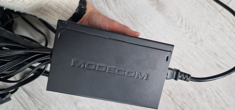 Zasilacz MC-B88-500-FC.