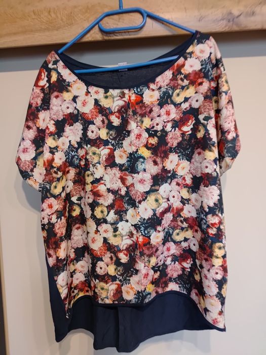Bluzka s.Oliver 44 XXL tshirt
