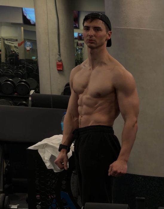 Trener personalny w Cityfit, Warszawa