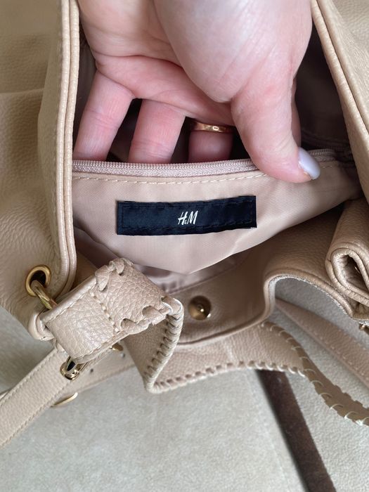 Жіноча сумка новенька