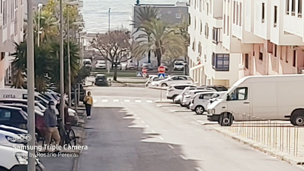 T1 em Quarteira livre a partir de 12 de setembro