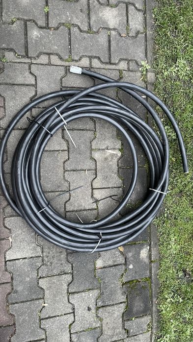 Kabel ziemny 5x25mm - 19m