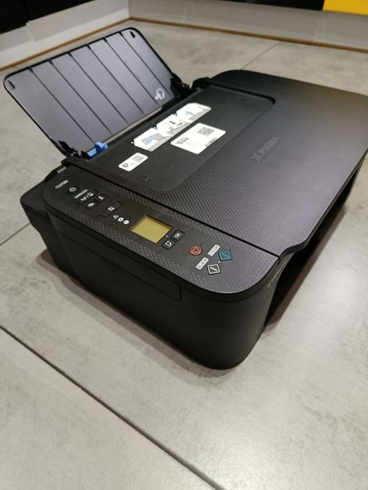 Canon drukarka ts3750i black +wi-fi