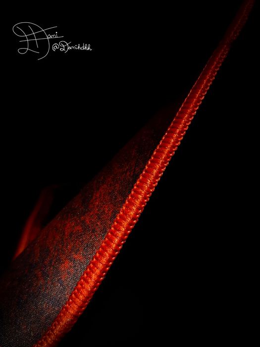 Mouse Pad Gaming | Xtrike Me | 30x30 | Red | 2021