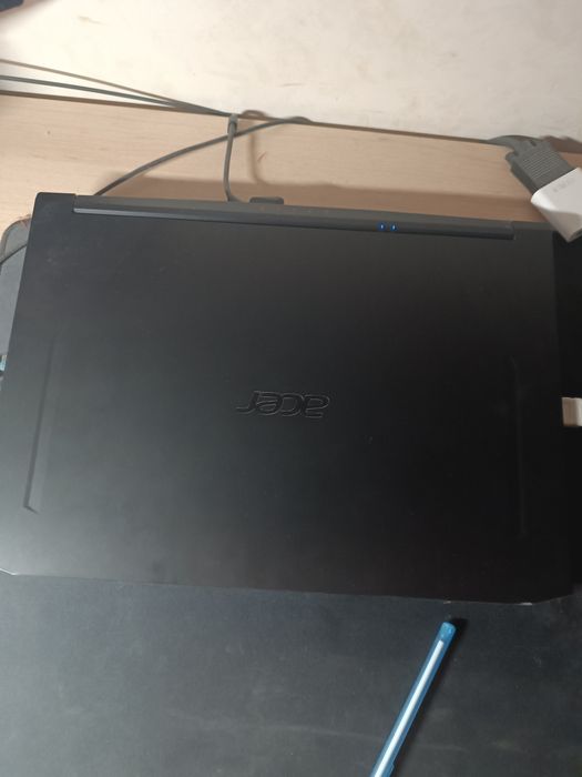СРОЧНО Ігровий ноутбук Acer nitro 5