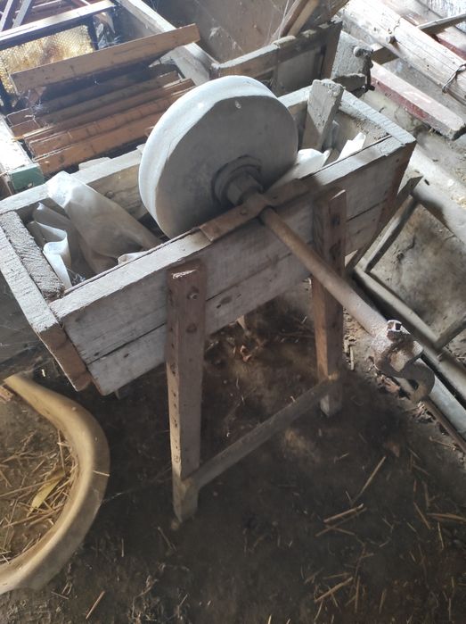 Koryto do parzenia tuczników