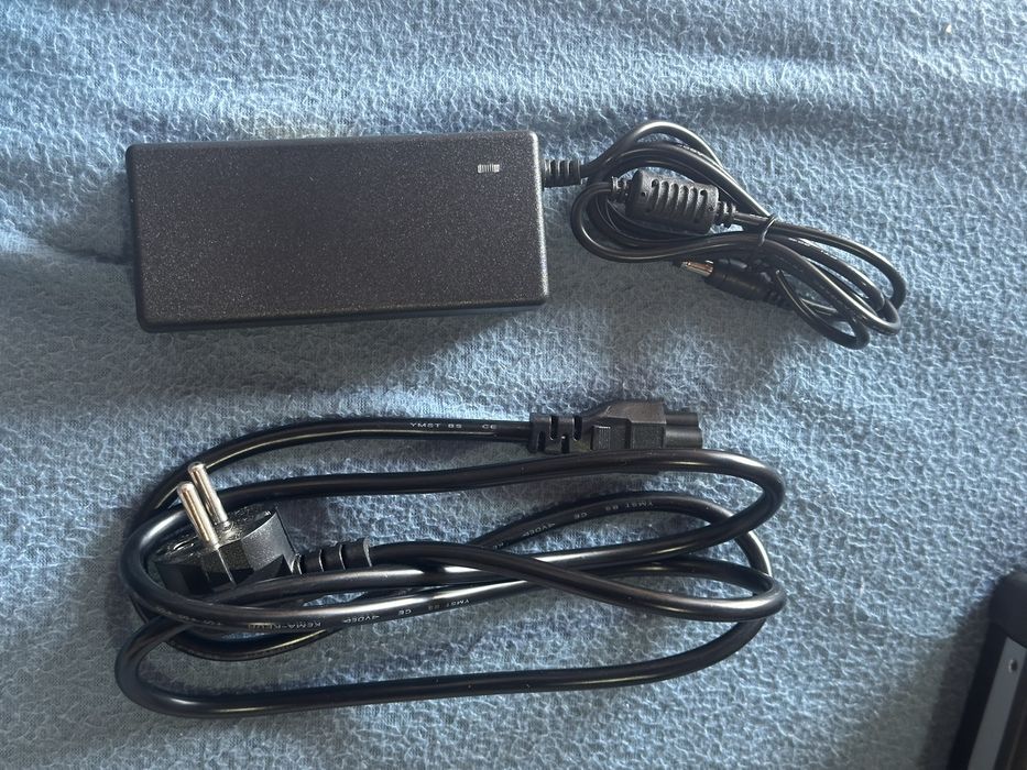 Maquina de fusão fibra optica