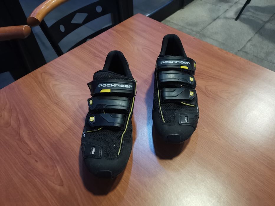 Sapatos Btt rockrider