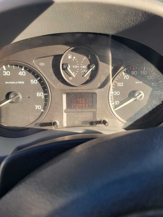 Citroën Jumpy 1.6 HDi 2012 | 3 Lugares  | Aceito Troca