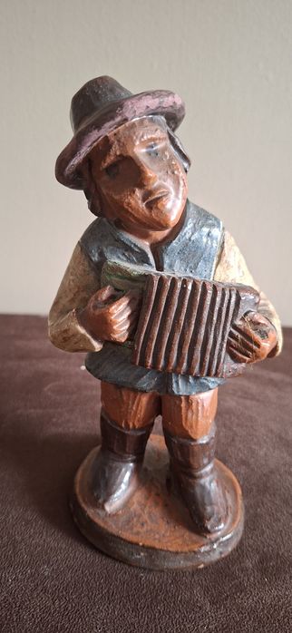 Grajek Władysława Prucnal