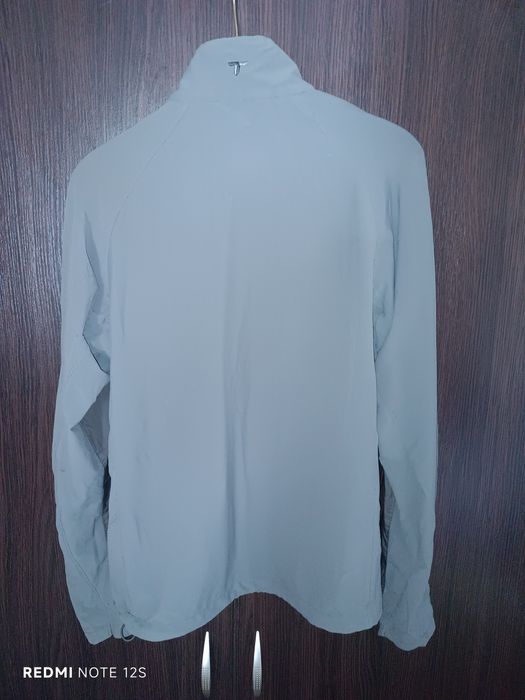 Кофта, вітровка Columbia Titanium S