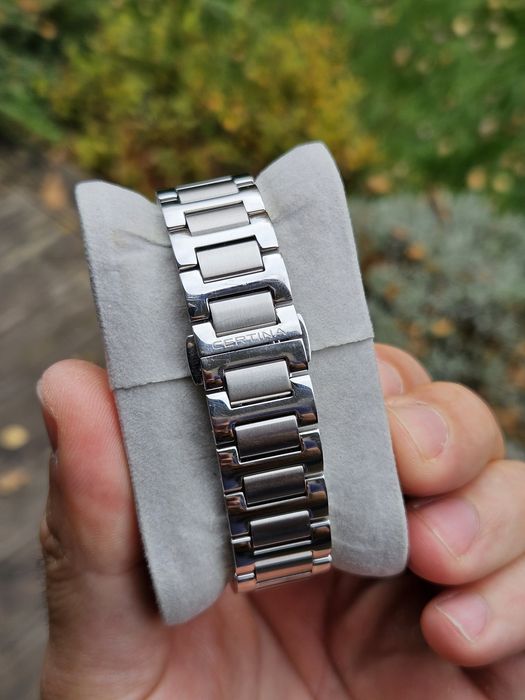 Sprzedaż / Zamiana. Certina DS-2 Turning Bezel