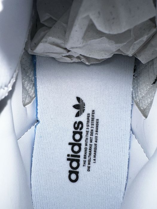 Adidas Samba novos
