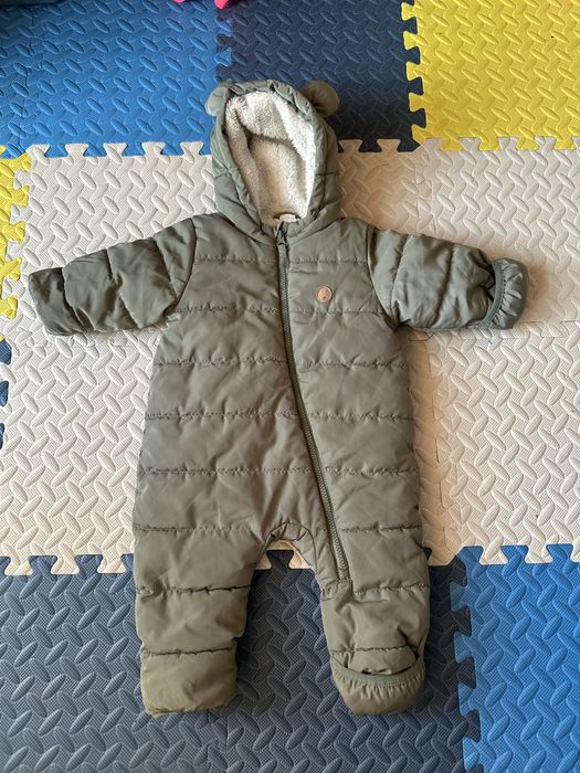 Зимовий комбенізон HM 68р