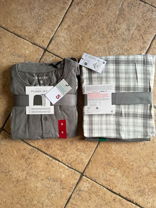 Піжама чоловіча Primark,Next