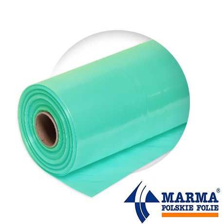 Плёнка для теплиц 4-6UV, тепличная пленка MARMA, УФ-стабилизированная