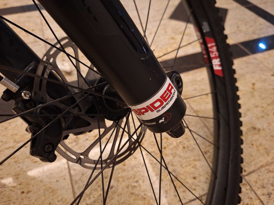 Trek Slash 8 GX rozmiar L 2023