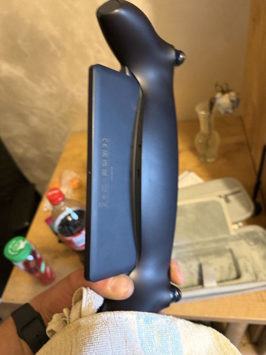 Play station portable